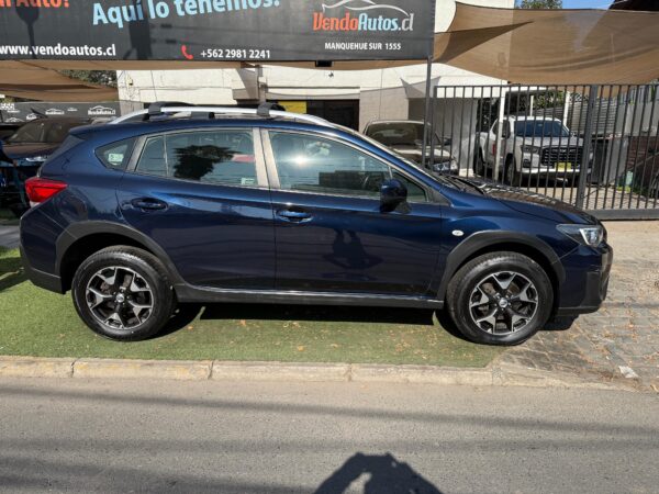 Subaru New Xv Awd 2.0i Aut 2018 - Imagen 8
