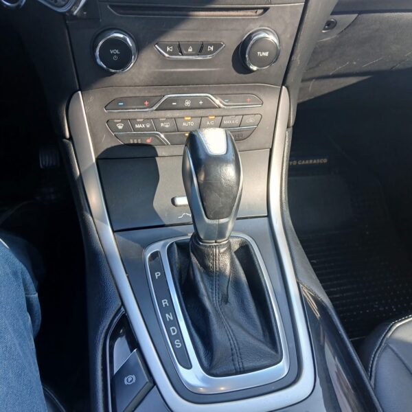 Ford Edge Versión SEL 3.5 4WD Aut - Imagen 15