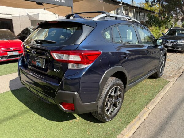 Subaru New Xv Awd 2.0i Aut 2018 - Imagen 9