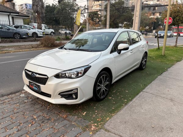 Subaru NEW IMPREZA SPORT CVT 2.0 AUT 2020 - Imagen 2