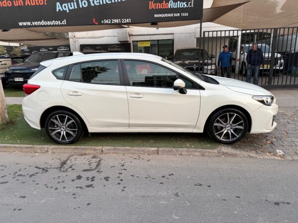 Subaru NEW IMPREZA SPORT CVT 2.0 AUT 2020 - Imagen 6