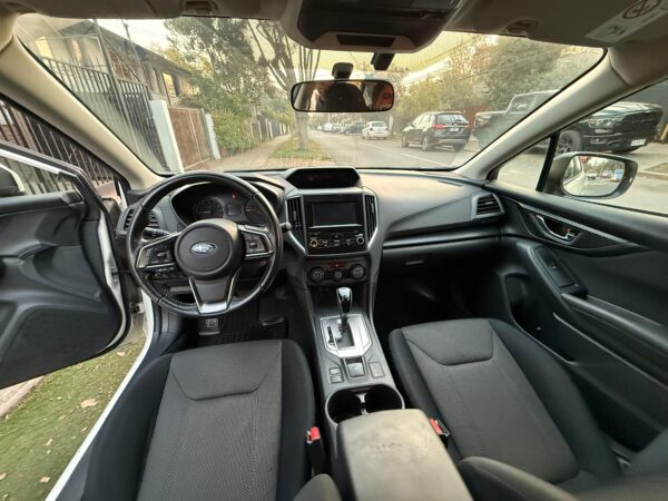Subaru NEW IMPREZA SPORT CVT 2.0 AUT 2020 - Imagen 8