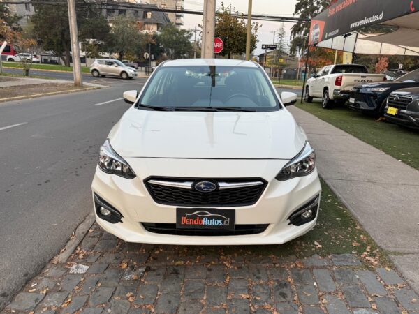 Subaru NEW IMPREZA SPORT CVT 2.0 AUT 2020 - Imagen 5