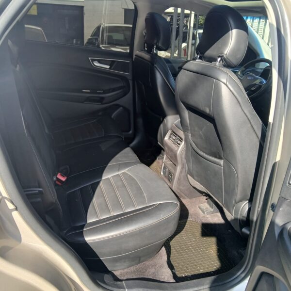 Ford Edge Versión SEL 3.5 4WD Aut - Imagen 20