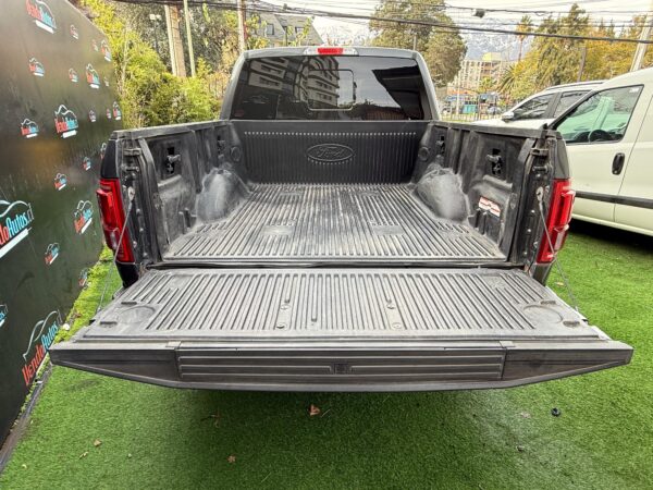 Ford f-150 Platinum 4x4 2017 - Imagen 9